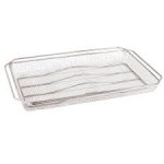 cesto inox per friggere GN1-1 530X325MM